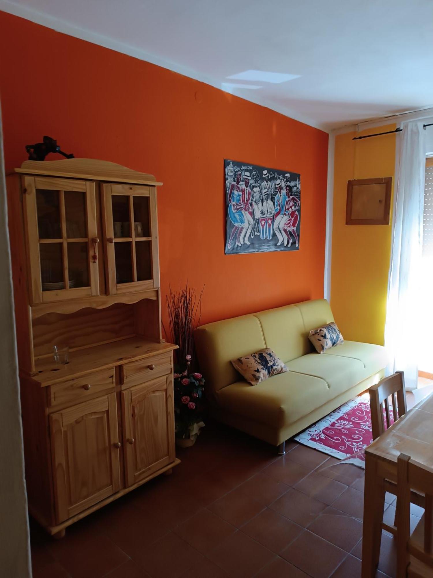 I 4 Musicisti Apartment Sassari Exterior photo